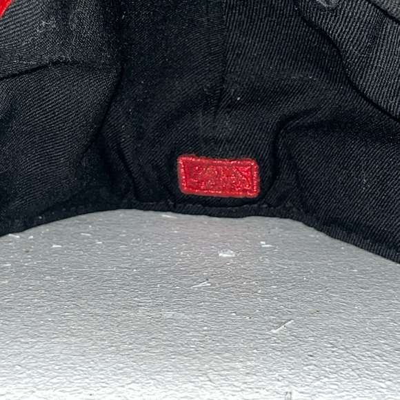 Vintage New Era Yankee’s Hat SnapBack - Picture 3 of 7